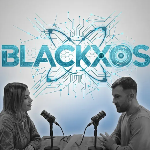 Podcast BlackXOS