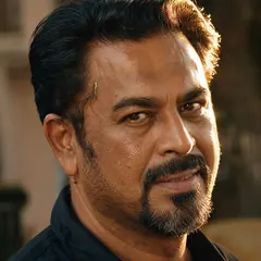 Ravi
